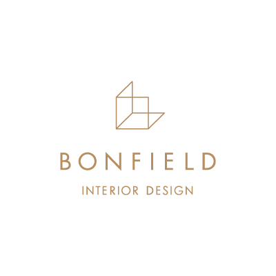 BONFIELD INTERIOR ロゴ